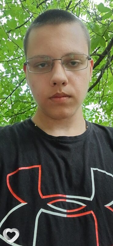 Кирилл, Черкассы