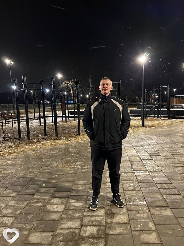 Алексей, 22, Набережных Челнах — анкета №4556839