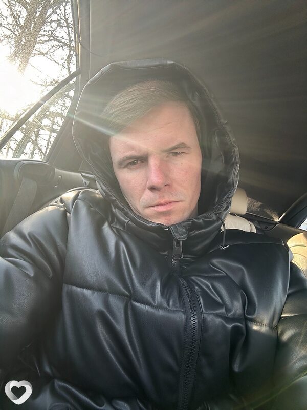 Артур, 30, Витебске — анкета №4556841
