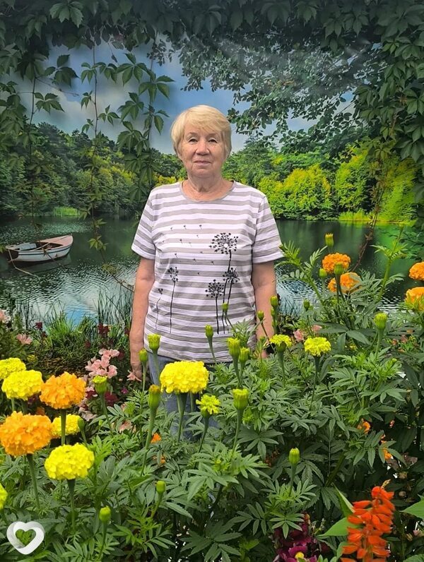 Людочка, Вятские Поляны