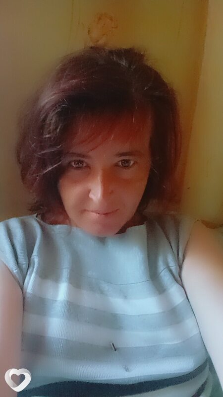 Людмила, 39, Луганске — анкета №4556944