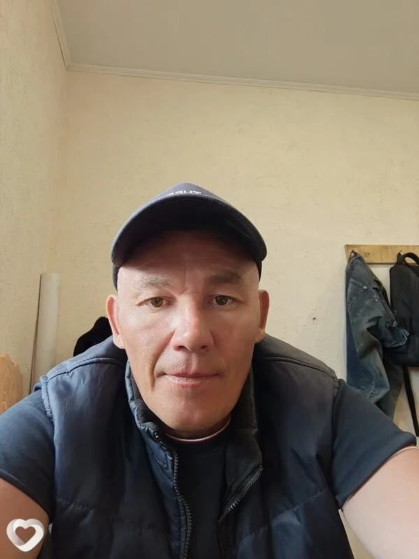 Антон, 42, Бийске — анкета №4556802