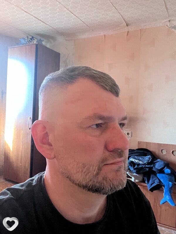 Николай, 47, Минске — анкета №4556803