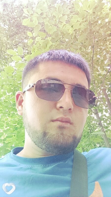 Нурлан, 24, Санкт-Петербурге — анкета №4556806
