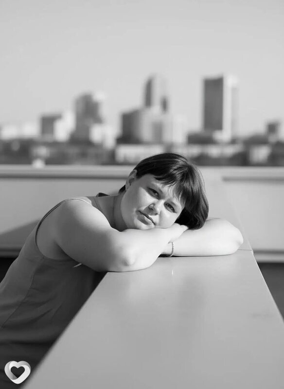 Анастасия, 44, Иркутске — анкета №4556813