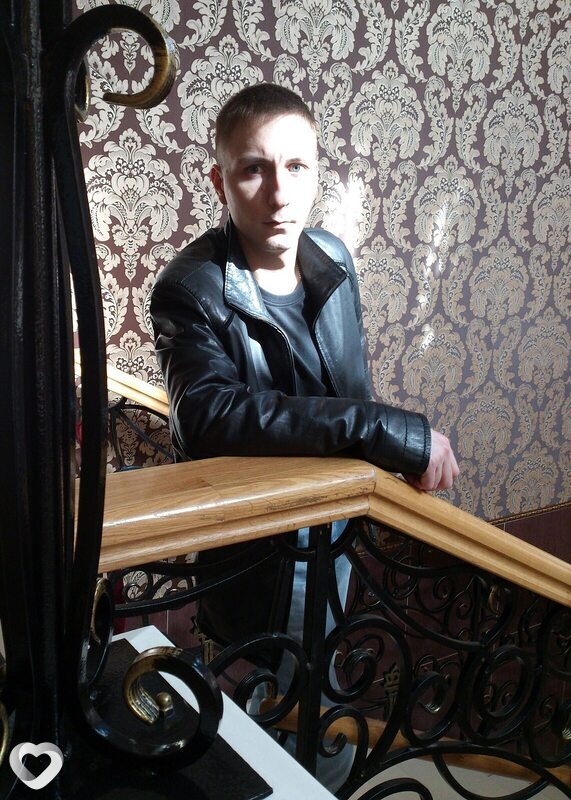 Андрей, 40, Вологде — анкета №4556814
