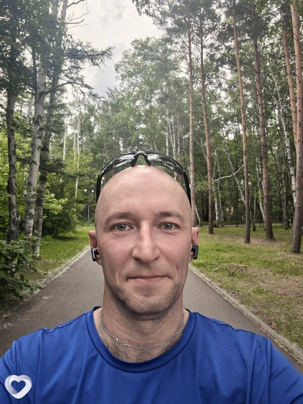 Константин, 39, Комсомольске-на-Амуре — анкета №4556971