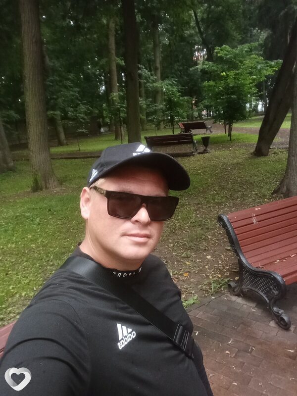 Владимир, 24, Троицке — анкета №4556974