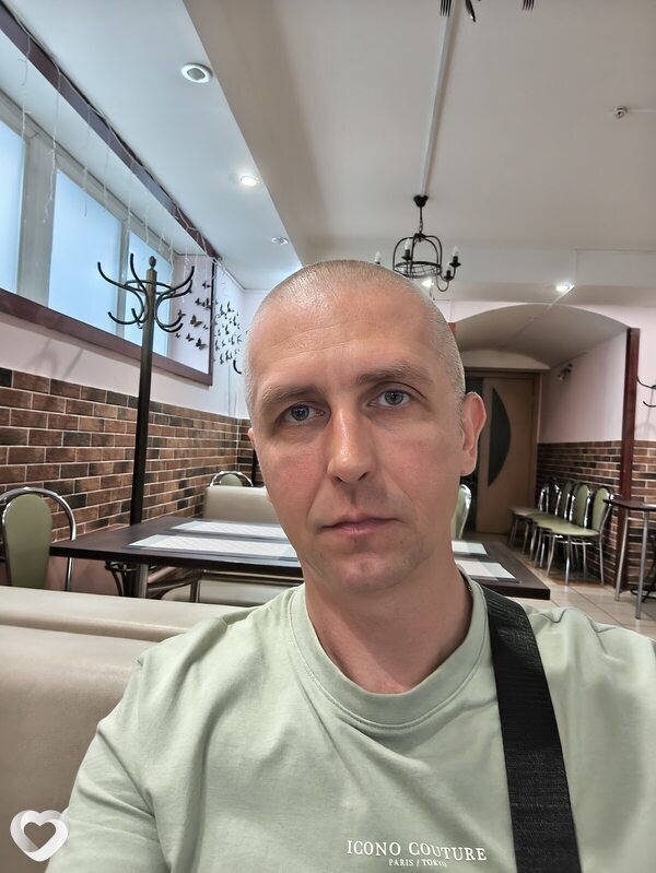 Виталий, 42, Витебске — анкета №4556981