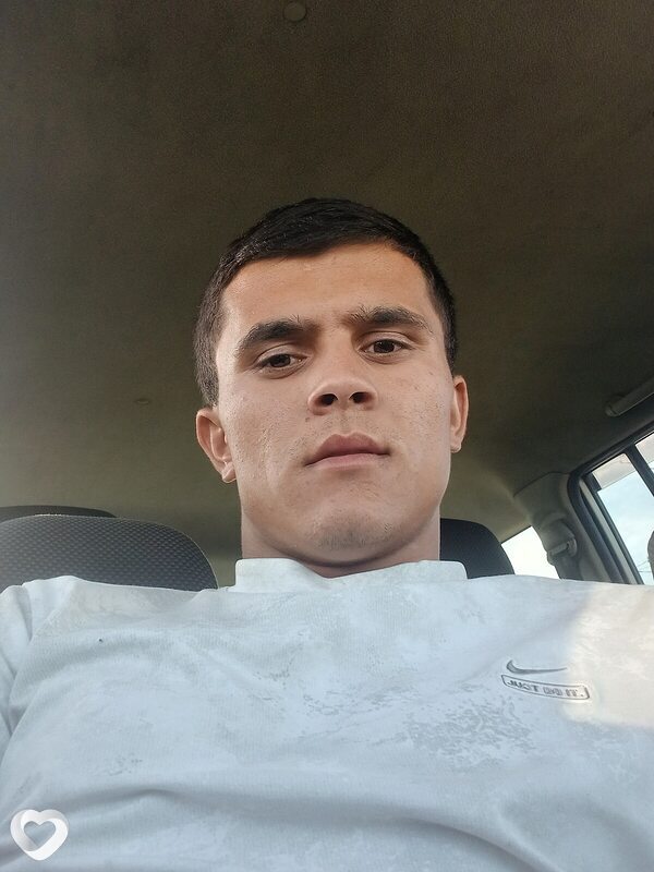 Али, 26, Ангарске — анкета №4556983