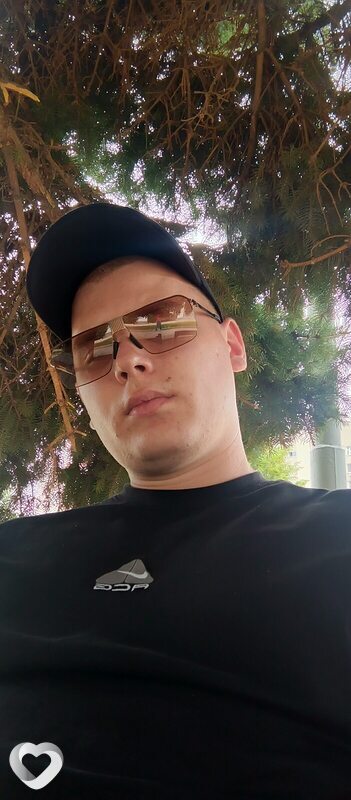 Андрей, 22, Екатеринбурге — анкета №4556986