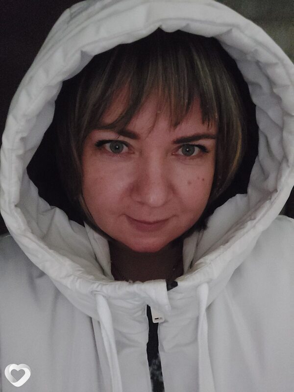 Анютка, Верхняя Пышма