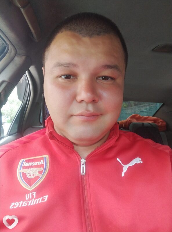Azamat, 36, Павлодаре — анкета №4557032