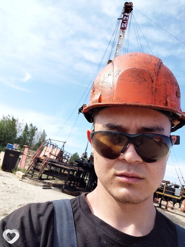 Хан, Нефтеюганск