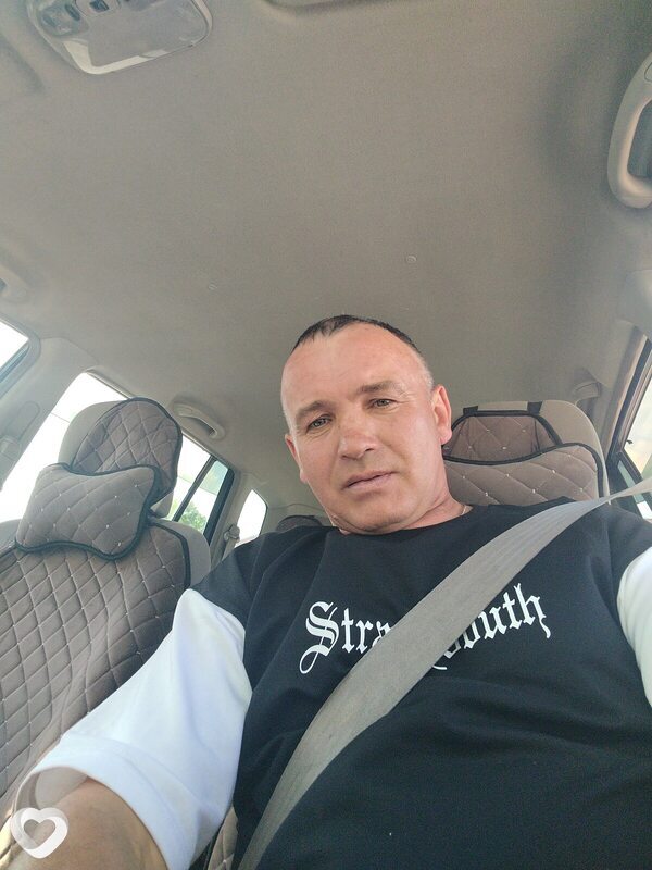Олег, 46, Иркутске — анкета №4556952