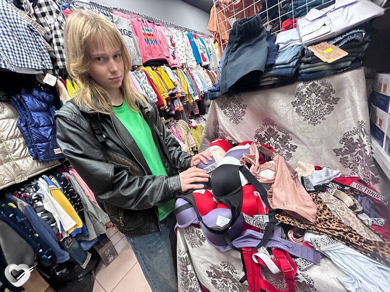 Гиполаптус, 18, Тюмени — анкета №4556953