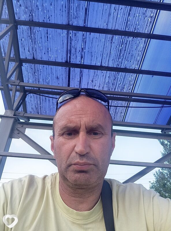Дмитрий, 48, Кемерове — анкета №4556956