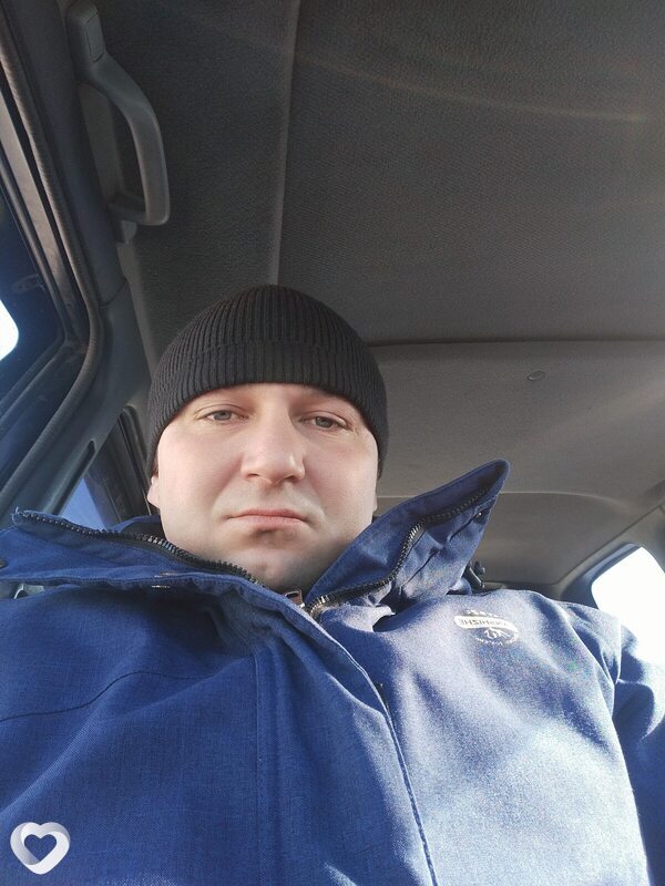 Андрей, 40, Новосибирске — анкета №4556963