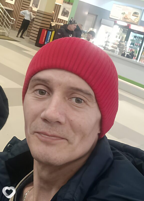 Дмитрий, 44, Саратове — анкета №4556966