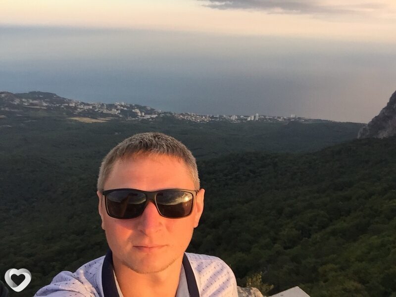 Михаил, 36, Мурманске — анкета №4557047