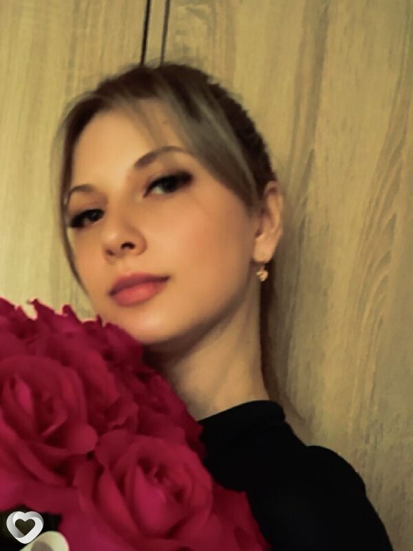 Ольга, 35, Молодечно — анкета №4557050