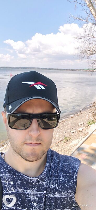 Валентин, 39, Шахтах — анкета №4557057