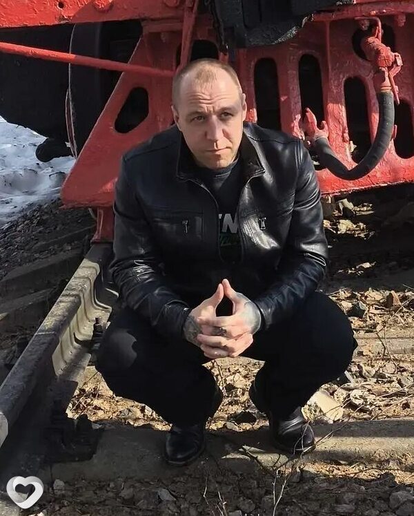 Алексей, 36, Коврове — анкета №4557059