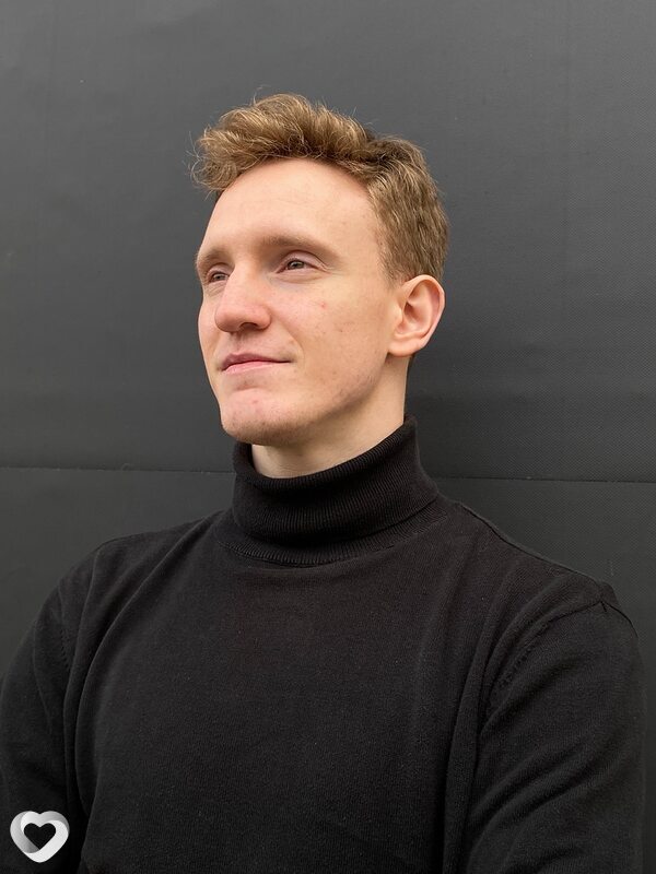 Евгений, 28, Казани — анкета №4557061