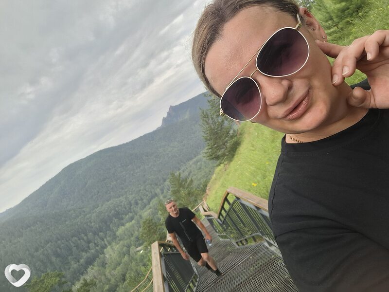 Татьяна, 42, Ачинске — анкета №4557065