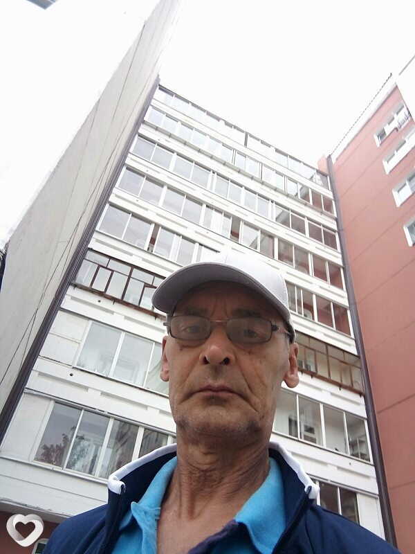 Валерий, Иркутск