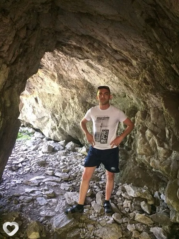 Стас, 38, Барнауле — анкета №4557096