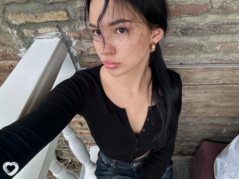 София, 23, Санкт-Петербурге — анкета №4557099