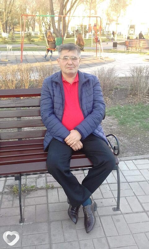 Борис, 57, Магнитогорске — анкета №4557106