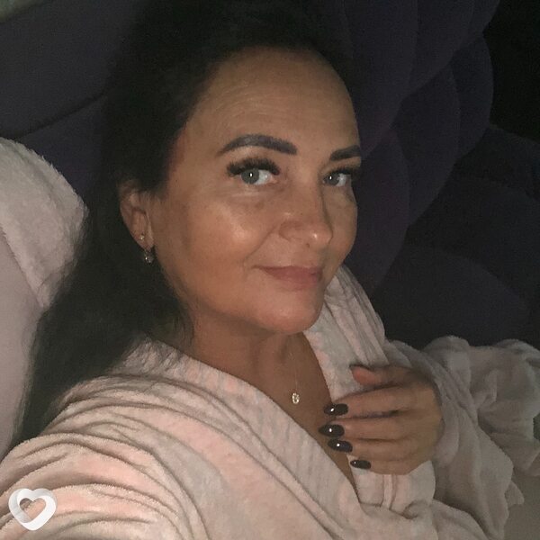 Оксана, 54, Омске — анкета №4557112