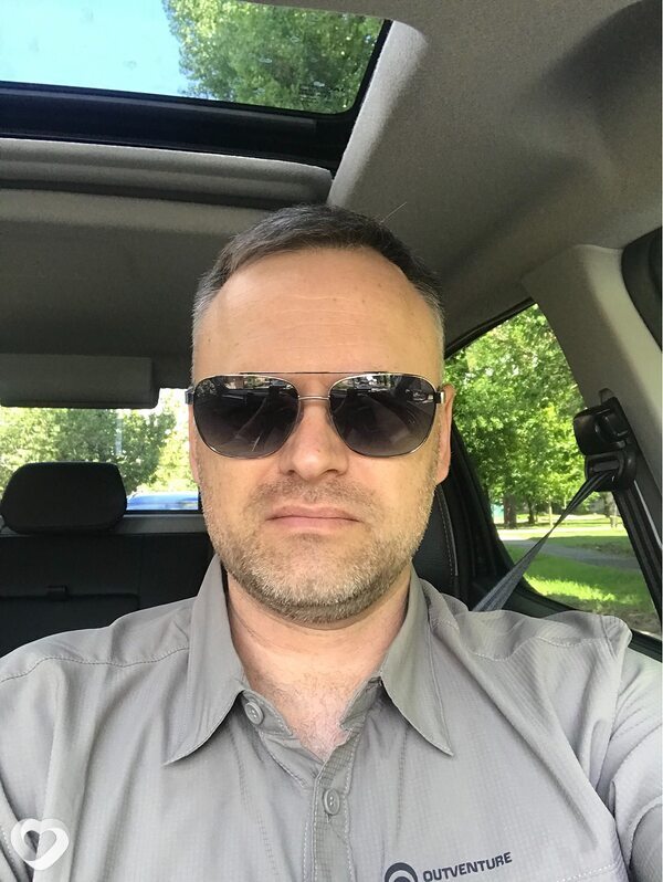 Макс, 42, Ростове-на-Дону — анкета №4557116