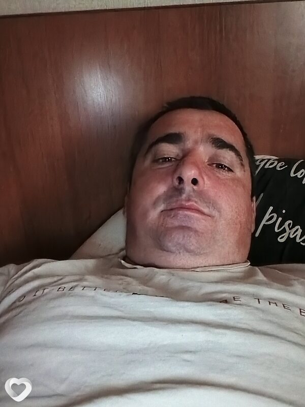 Антон, 34, Можайске — анкета №4557151