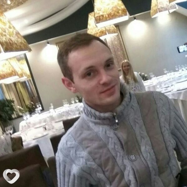 Сергей, 26, Гомеле — анкета №4557160