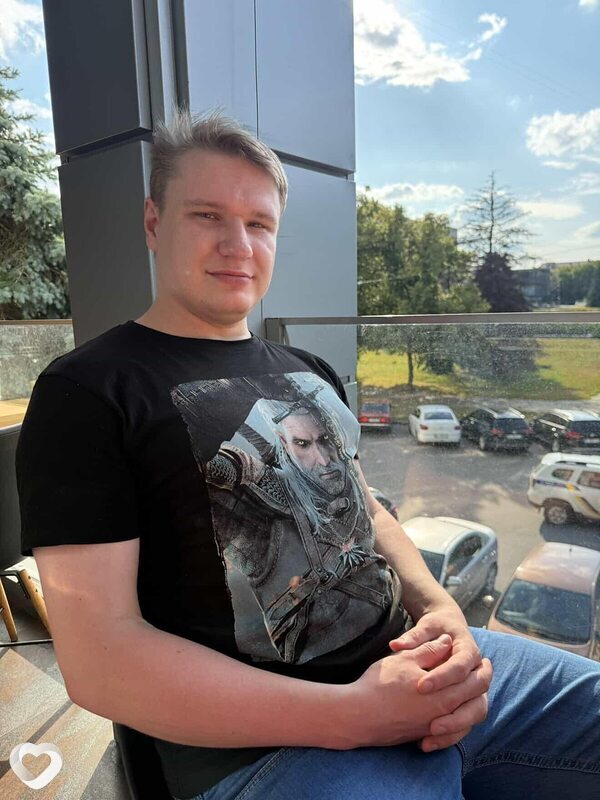 Олег, Полтава
