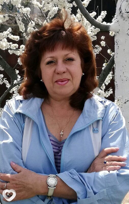 Наталия, 59, Волгограде — анкета №4557167