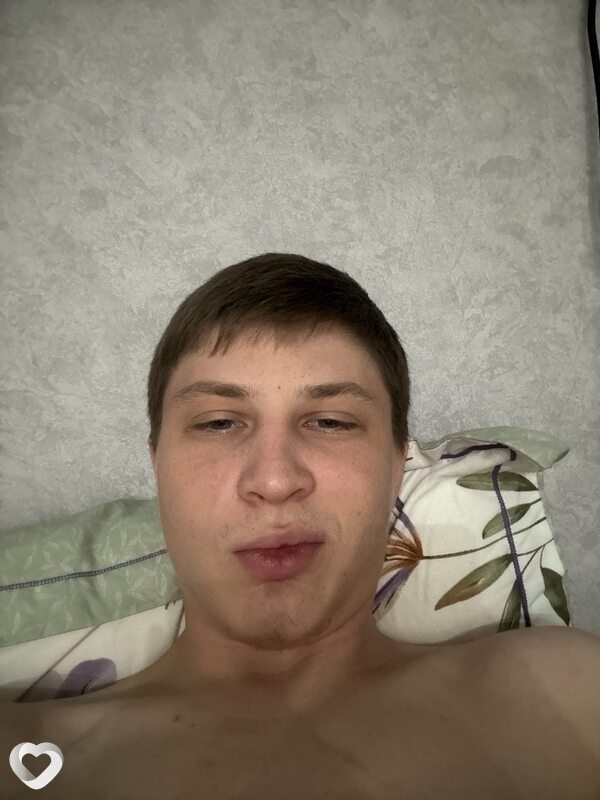 Klim, 21, Астане — анкета №4557168