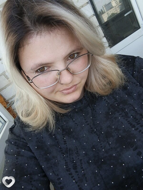 Карина, 26, Белгороде — анкета №4557200
