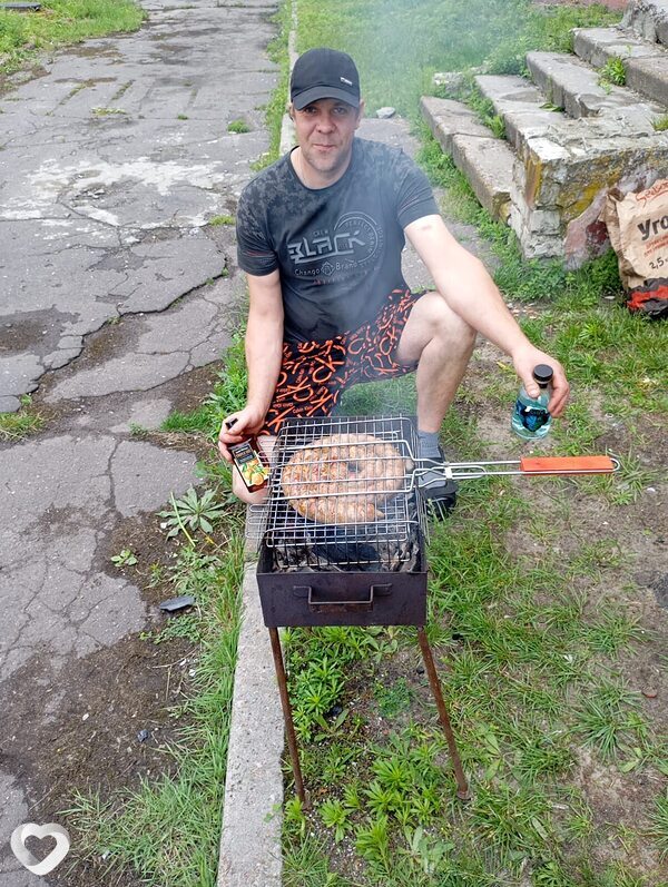 Сергей, 36, Брянске — анкета №4557213