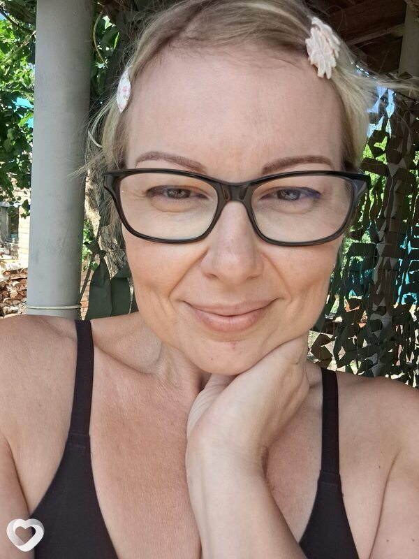 Татьяна, 45, Самаре — анкета №4557075