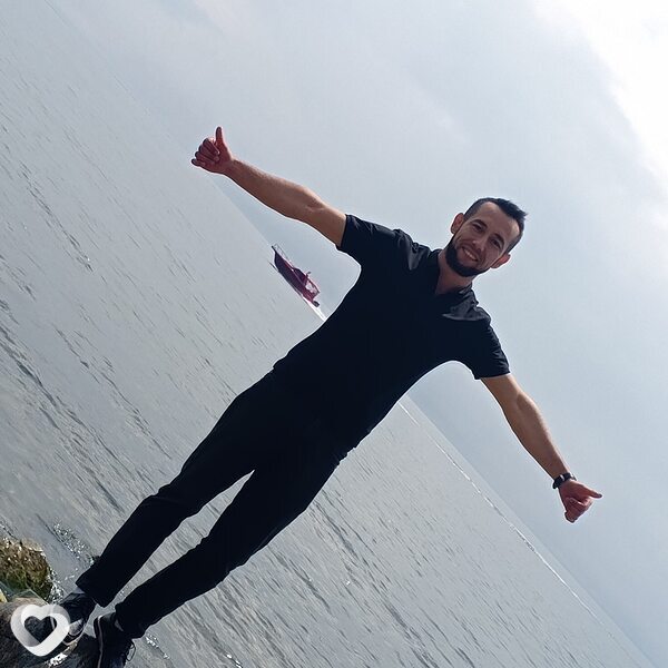 Qayumjon, 31, Иркутске — анкета №4557076