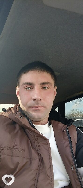Артём, 31, Шахтах — анкета №4557086