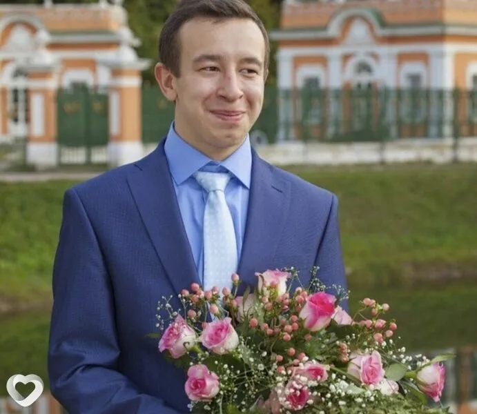 Дмитрий, 31, Москве — анкета №4557219