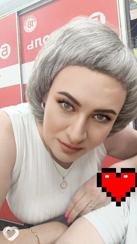 Елена, 52, Самаре — анкета №4557226