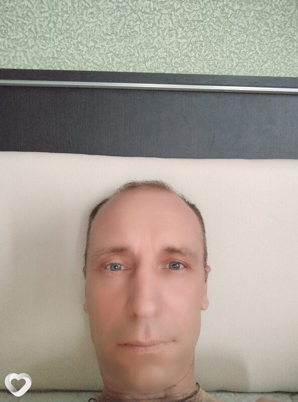 Александр, 52, Твери — анкета №4557232