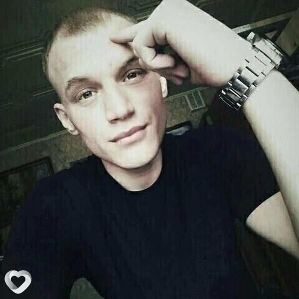 Максим, 28, Лиде — анкета №4557236