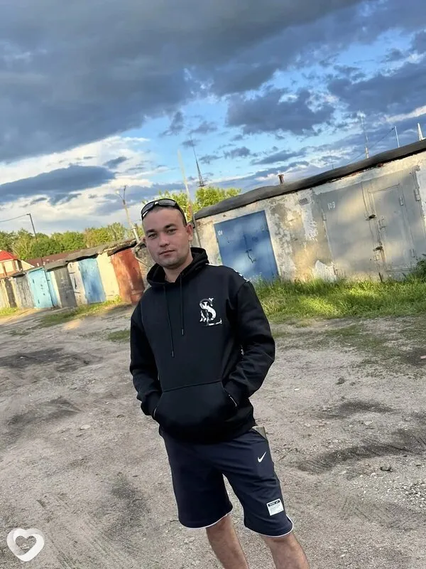 Дамир, 30, Москве — анкета №4556997